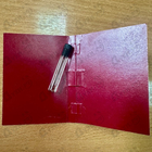 Отзыв Aedes de Venustas Pelargonium