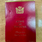 Парфюм Aedes de Venustas Pelargonium