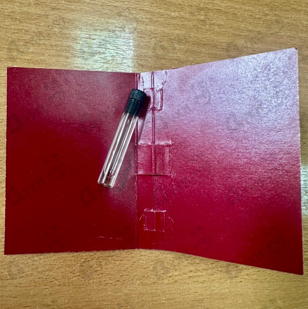 Парфюмерия Pelargonium от Aedes de Venustas