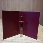 Парфюм Aedes de Venustas Pelargonium