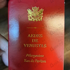 Парфюм Aedes de Venustas Pelargonium