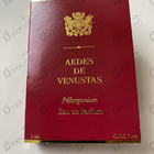 Отзывы Aedes de Venustas Pelargonium