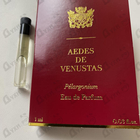 Отзывы Aedes de Venustas Pelargonium