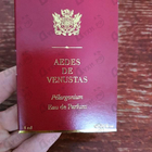 Парфюм Aedes de Venustas Pelargonium