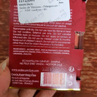 Отзывы Aedes de Venustas Pelargonium