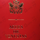 Парфюм Aedes de Venustas Pelargonium