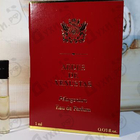 Отзыв Aedes de Venustas Pelargonium