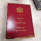 Отзывы Aedes de Venustas Pelargonium