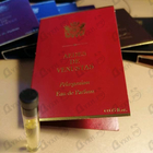 Парфюм Aedes de Venustas Pelargonium