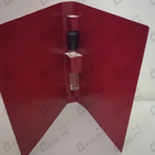 Отзыв Aedes de Venustas Pelargonium