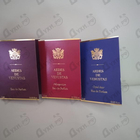 Парфюм Aedes de Venustas Pelargonium