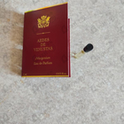 Парфюм Aedes de Venustas Pelargonium