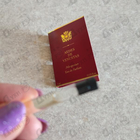 Духи Pelargonium от Aedes de Venustas