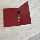 Отзыв Aedes de Venustas Pelargonium