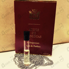 Отзыв Aedes de Venustas Pelargonium