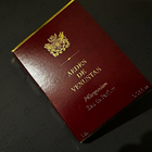 Духи Pelargonium от Aedes de Venustas