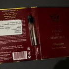 Духи Pelargonium от Aedes de Venustas