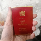 Отзыв Aedes de Venustas Pelargonium
