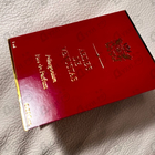 Отзыв Aedes de Venustas Pelargonium