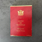 Отзывы Aedes de Venustas Pelargonium