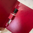 Отзыв Aedes de Venustas Pelargonium