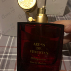 Отзыв Aedes de Venustas Pelargonium