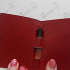 Отзыв Aedes de Venustas Pelargonium