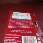 Отзыв Aedes de Venustas Pelargonium