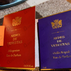 Парфюм Aedes de Venustas Pelargonium