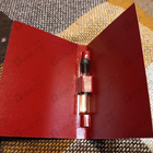 Отзыв Aedes de Venustas Pelargonium