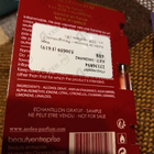 Парфюм Aedes de Venustas Pelargonium