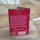 Отзывы Aedes de Venustas Pelargonium