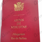 Парфюм Aedes de Venustas Pelargonium