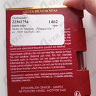 Отзывы Aedes de Venustas Pelargonium