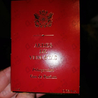 Парфюм Aedes de Venustas Pelargonium