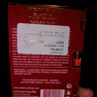 Отзыв Aedes de Venustas Pelargonium