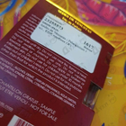 Отзыв Aedes de Venustas Pelargonium