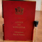 Отзывы Aedes de Venustas Pelargonium