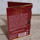 Отзыв Aedes de Venustas Pelargonium