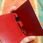 Отзыв Aedes de Venustas Pelargonium