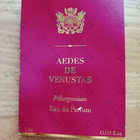 Парфюм Aedes de Venustas Pelargonium