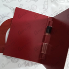 Отзыв Aedes de Venustas Pelargonium