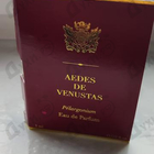 Отзыв Aedes de Venustas Pelargonium