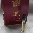 Отзыв Aedes de Venustas Pelargonium