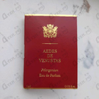 Парфюм Aedes de Venustas Pelargonium