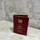 Парфюм Aedes de Venustas Pelargonium
