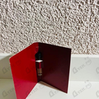 Отзыв Aedes de Venustas Pelargonium