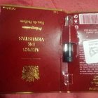 Духи Pelargonium от Aedes de Venustas