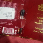 Отзыв Aedes de Venustas Pelargonium