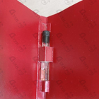 Отзыв Aedes de Venustas Pelargonium